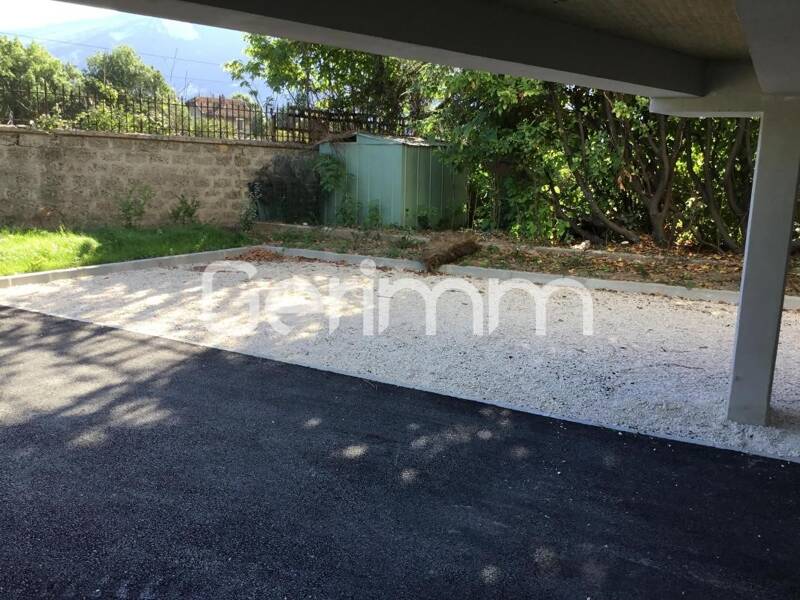 Maison à louer, 56m², SAINT MARTIN LE VINOUX