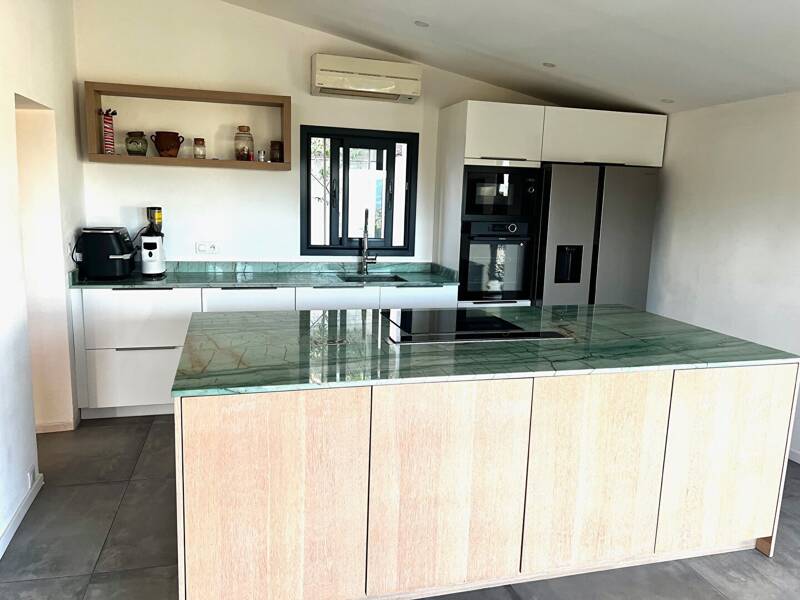 Maison à vendre, 90m², MARSEILLE 11E