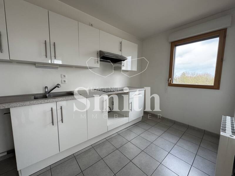 Maison à louer, 70m², LE MESNIL ESNARD