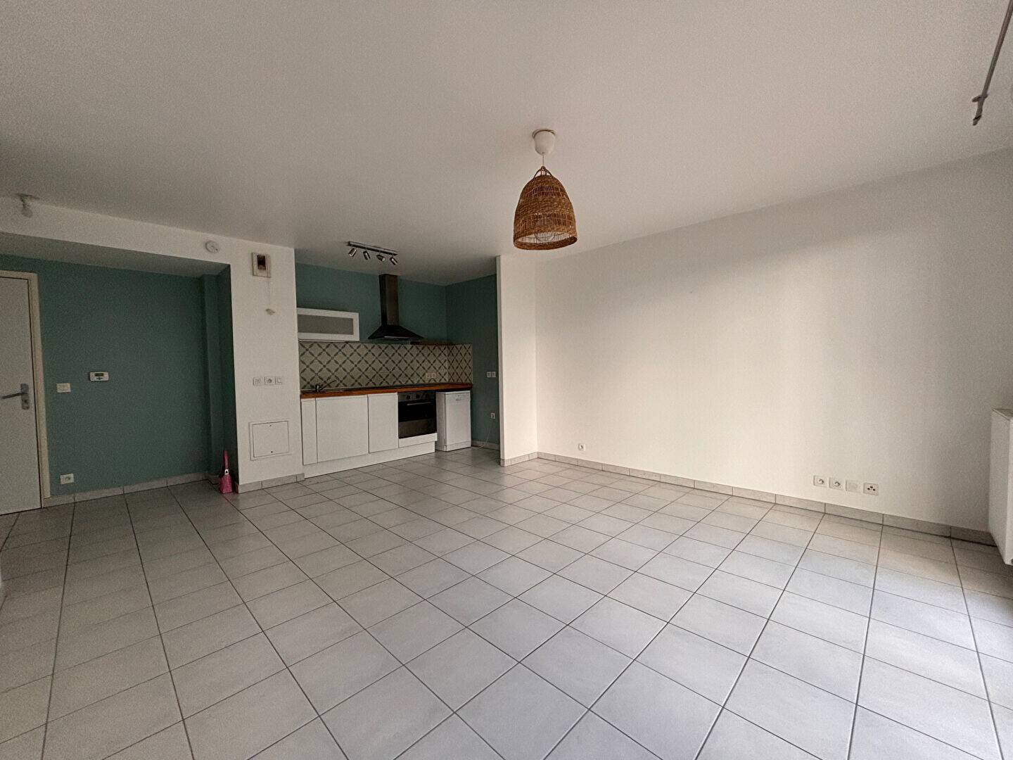 Maison à louer, 58m², CERGY