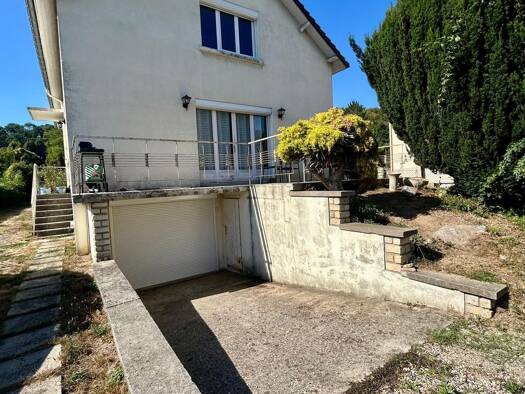 Maison à vendre 345 000 € 6 pièces 6 chambres 154,41 m² 562 m² de terrain Nord Villers-Saint-Paul 60870