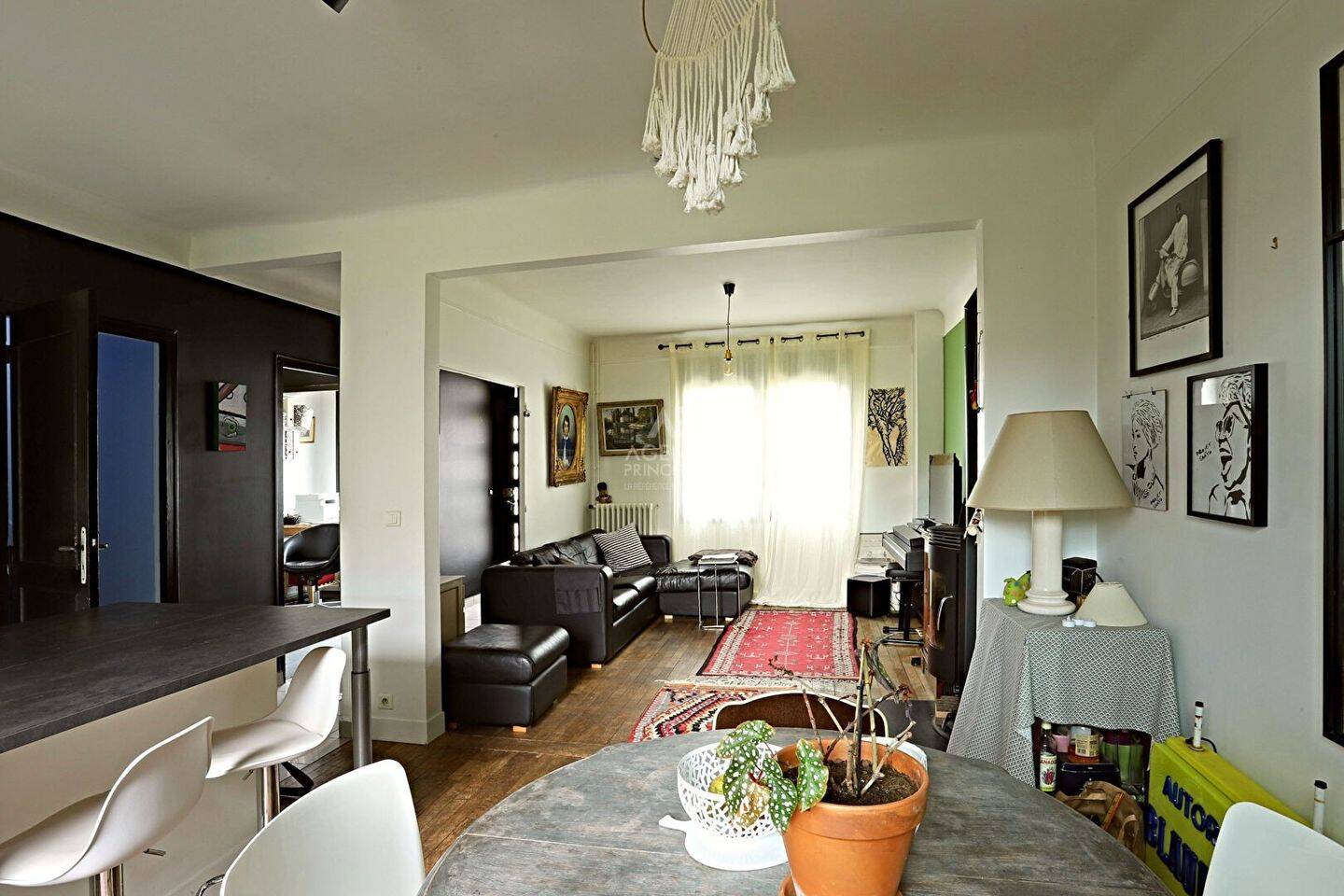 Maison à vendre, 102m², NANTERRE