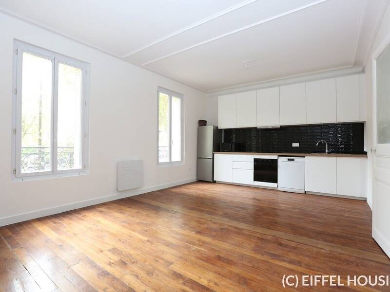 Maison à louer, 69m², BOULOGNE BILLANCOURT