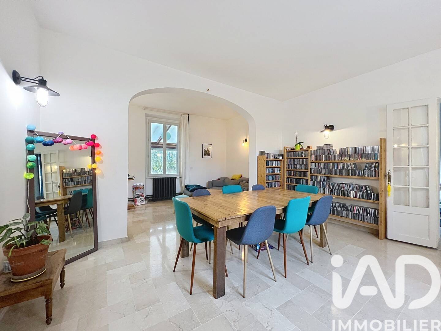 Maison à vendre, 241m², EVRY GREGY SUR YERRE
