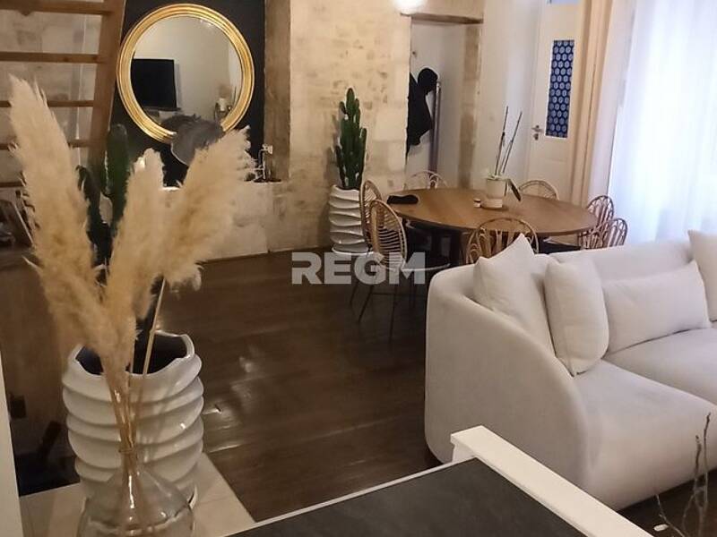 Maison à vendre, 70m², BOURGES