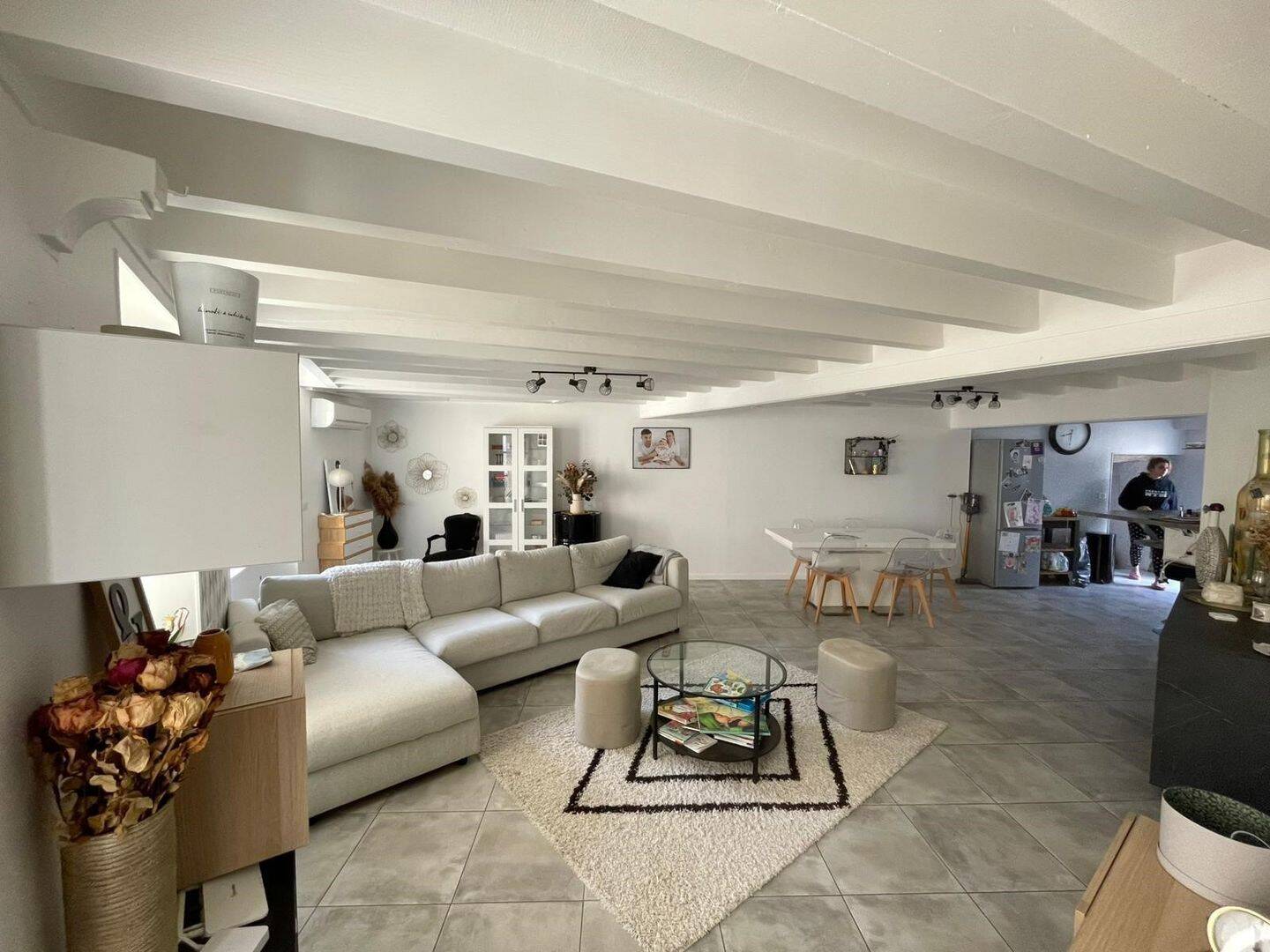Maison à vendre, 120m², VEYRE MONTON