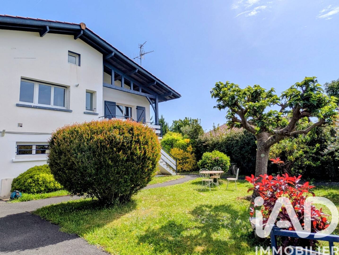 Maison à vendre, 180m², TARNOS