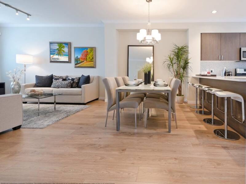 Maison à vendre, 80m², NANTERRE