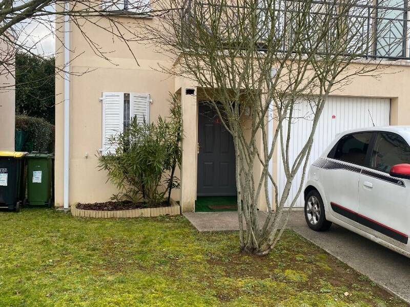 Maison à vendre, 82m², CHAURAY