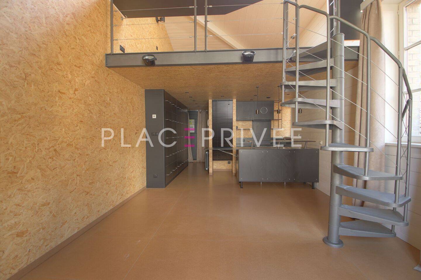 Maison à louer, 55m², NANCY