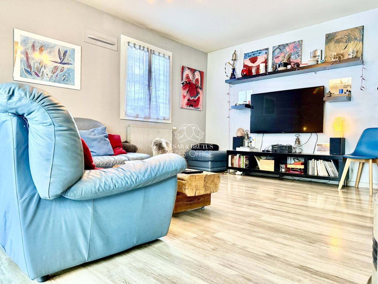 Maison à vendre, 68m², LES HOUCHES