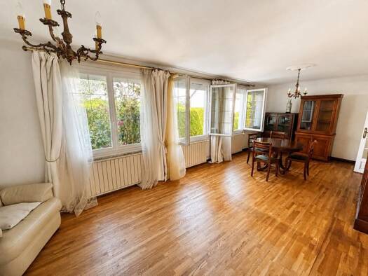 Maison à vendre 497 000 € 4 pièces 3 chambres 127 m² 490 m² de terrain Villers-sur-Mer 14640