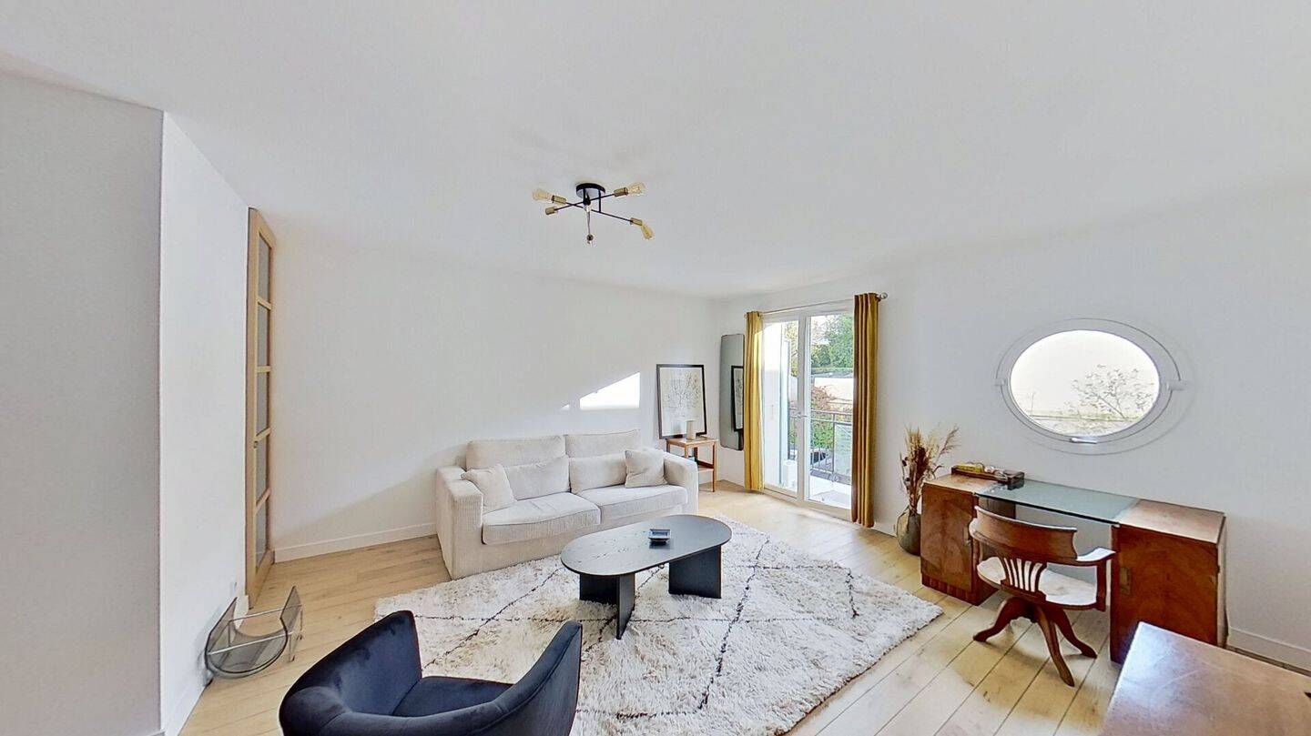 Maison à louer, 113m², RUEIL MALMAISON