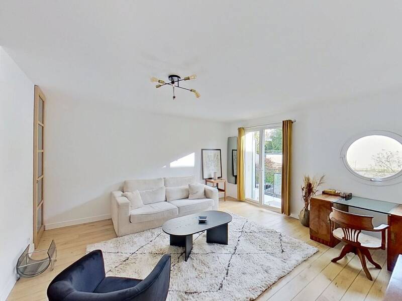 Maison à louer, 113m², RUEIL MALMAISON