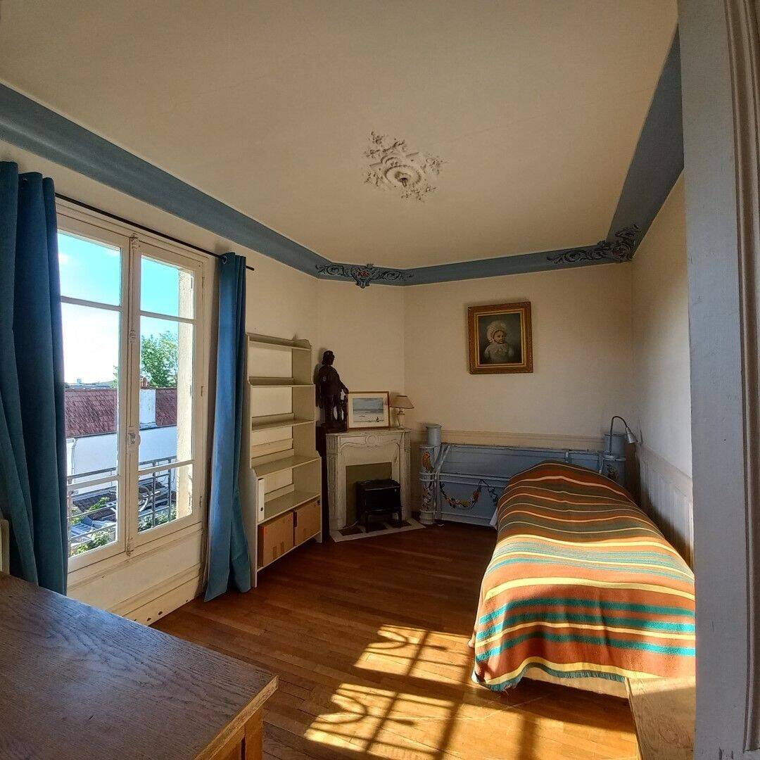 Maison à vendre, 135m², SURESNES