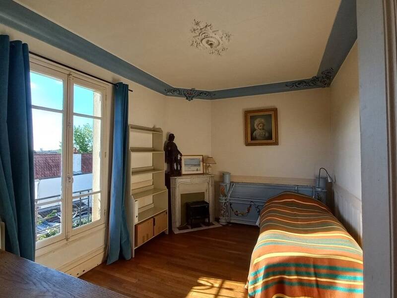 Maison à vendre, 135m², SURESNES