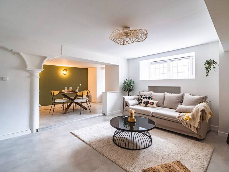 Maison à vendre, 81m², REIMS