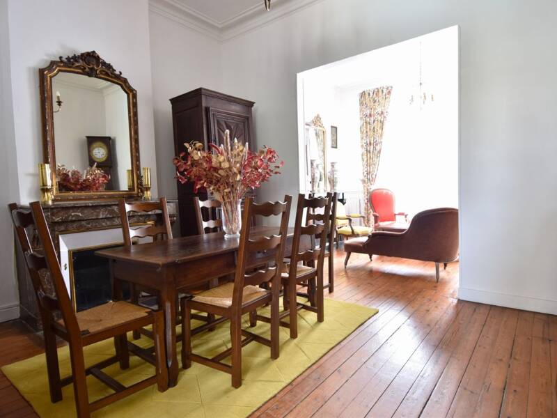 Maison à vendre, 226m², BORDEAUX