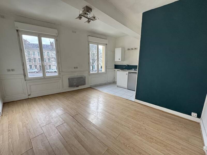 Maison à vendre, 20m², ROUEN