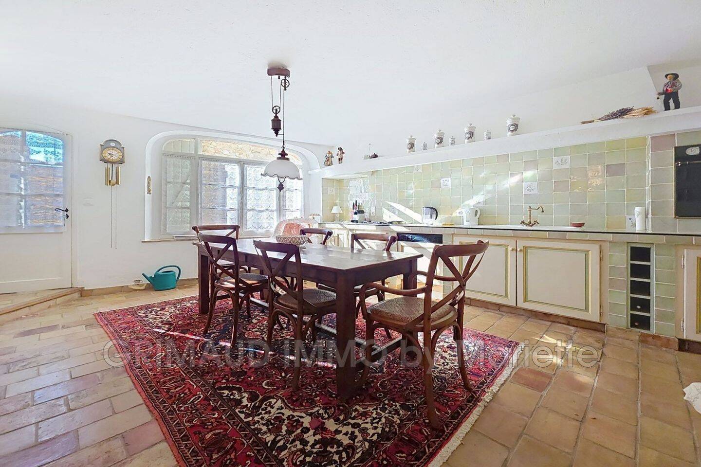 Maison à vendre, 128m², GRIMAUD