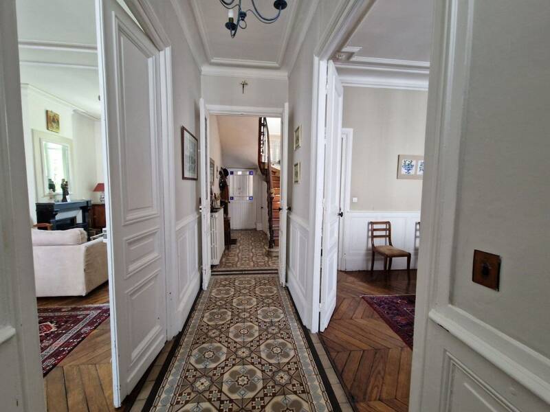 Maison à vendre, 190m², ORLEANS