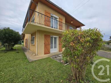 Maison à vendre 260 850 € 5 pièces 4 chambres 164,1 m² 649 m² de terrain Carbonne 31390