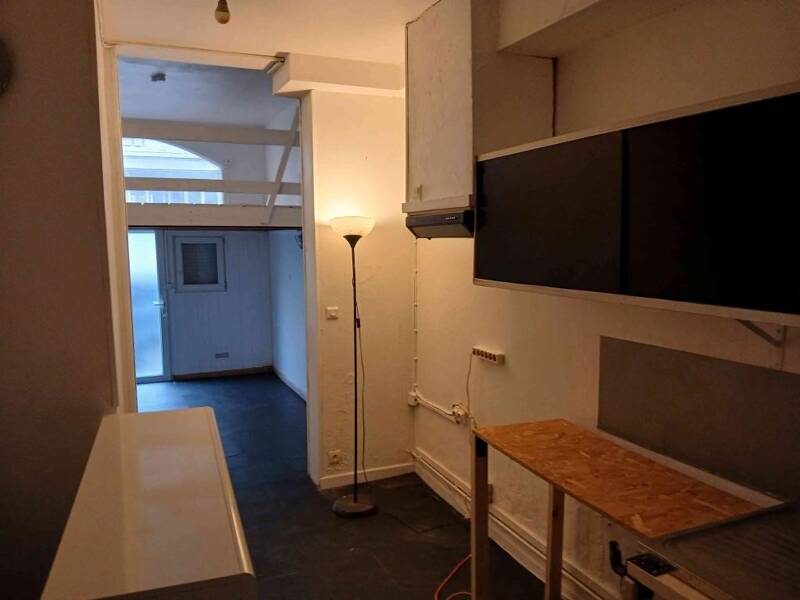 Maison à louer, 40m², LE HAVRE