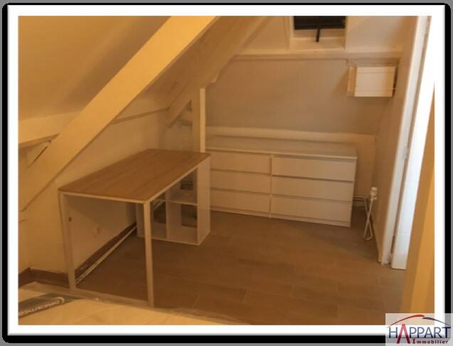 Maison à vendre, 32m², DAMMARIE LES LYS