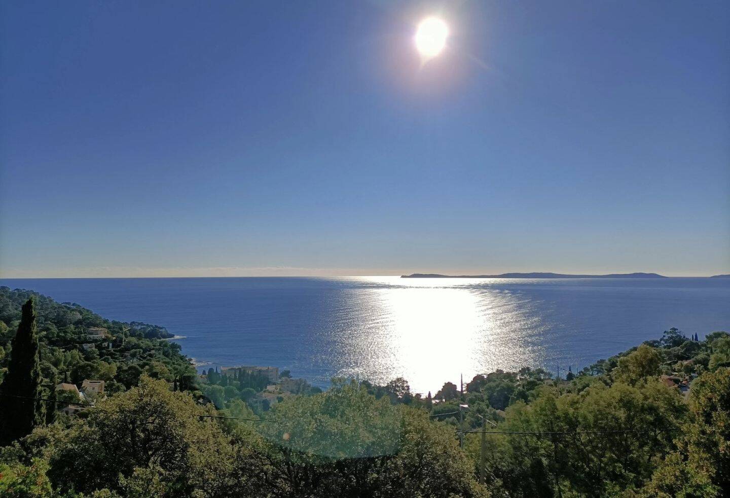 Maison à vendre, 157m², RAYOL CANADEL SUR MER
