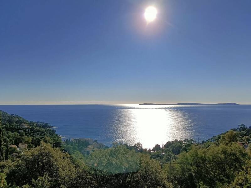 Maison à vendre, 157m², RAYOL CANADEL SUR MER