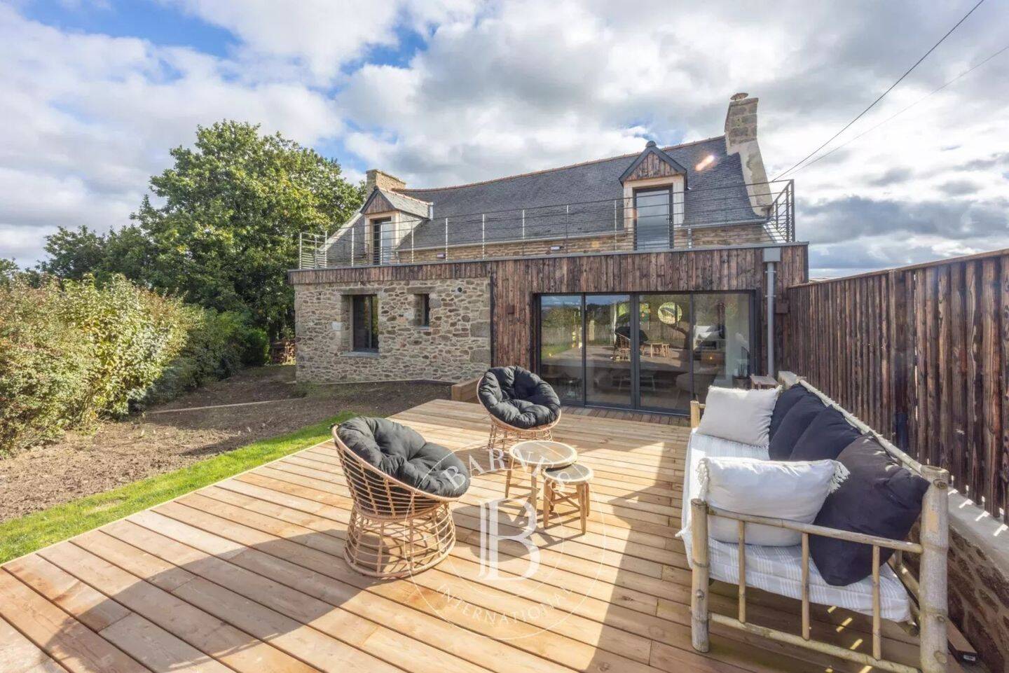 Maison à vendre, 148m², SAINT JACUT DE LA MER