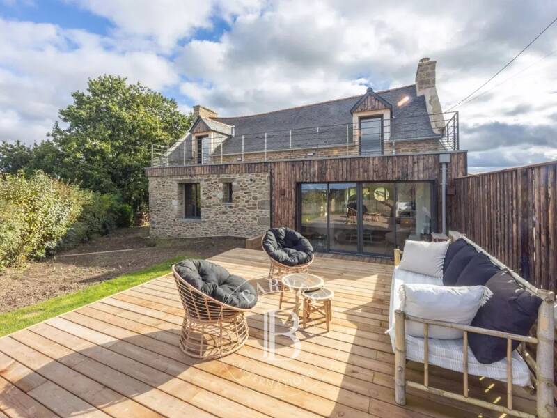 Maison à vendre, 148m², SAINT JACUT DE LA MER