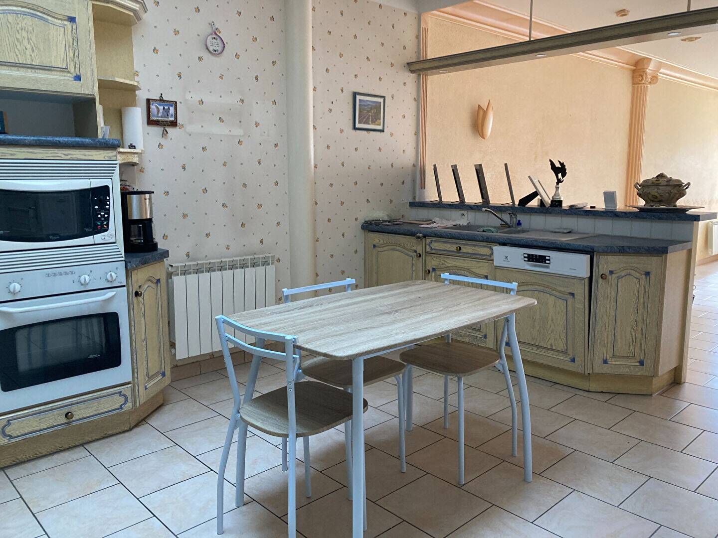 Maison à vendre, 127m², VILLAINES LA JUHEL