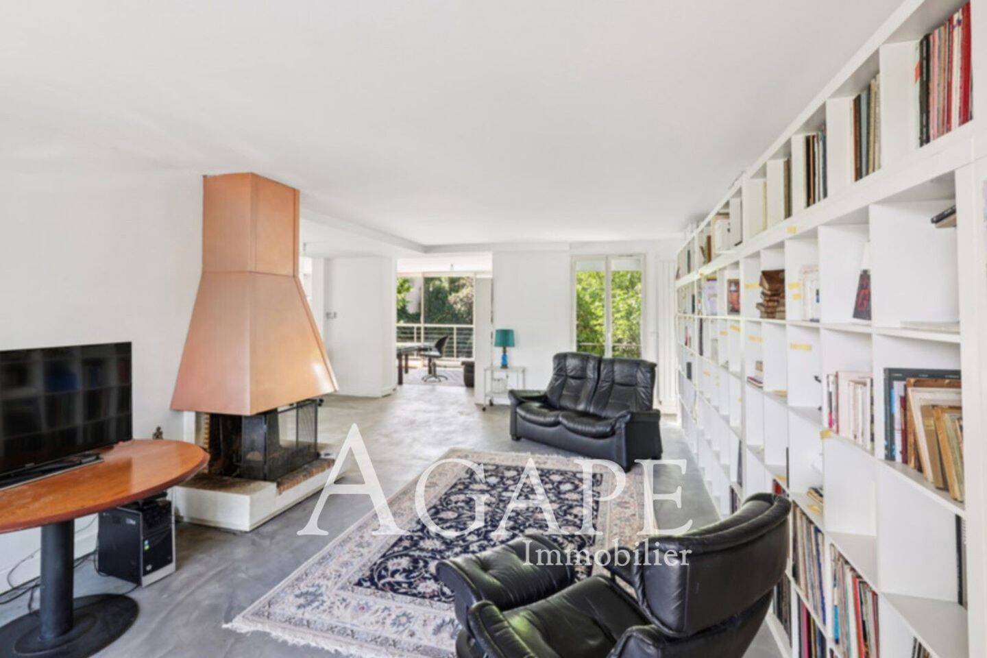 Maison à vendre, 150m², SAINT MAUR DES FOSSES