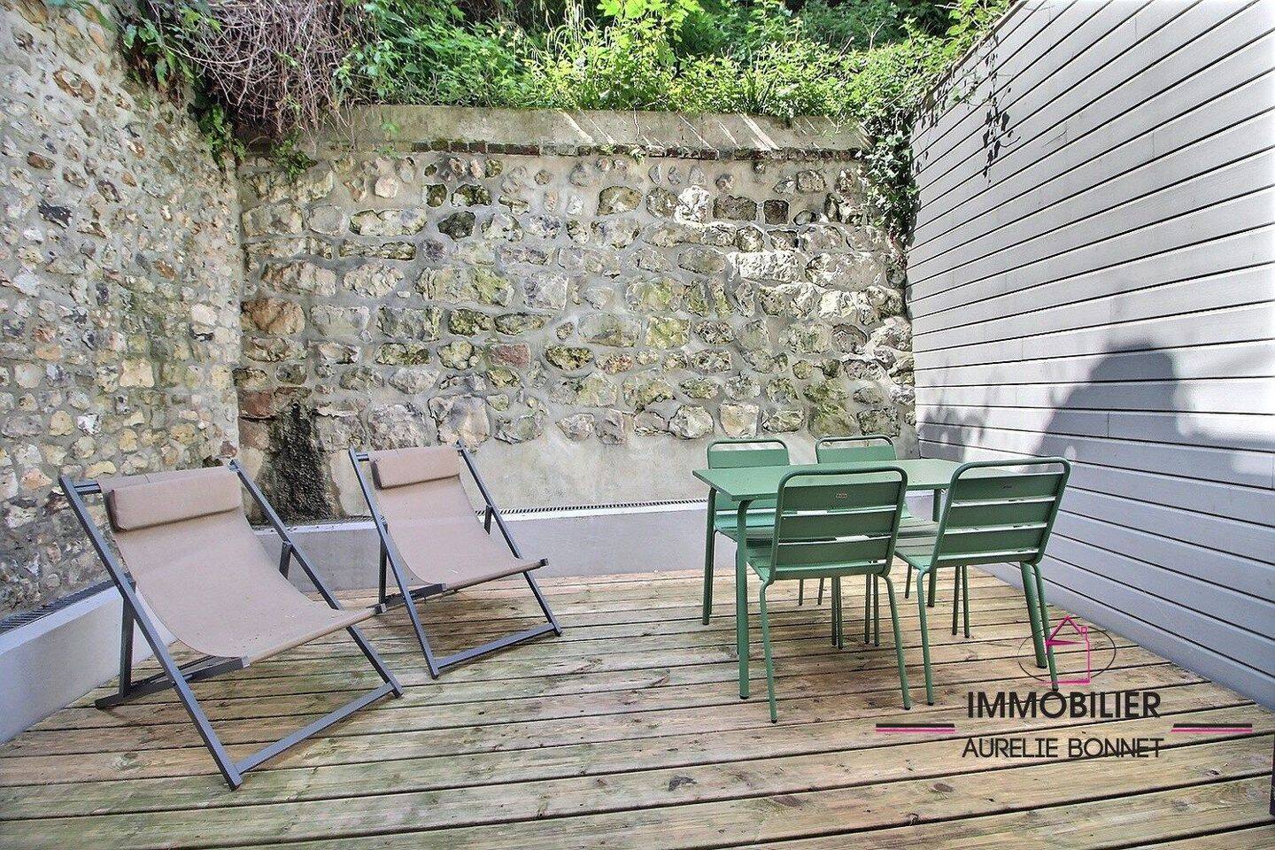 Maison à vendre, 32m², HONFLEUR