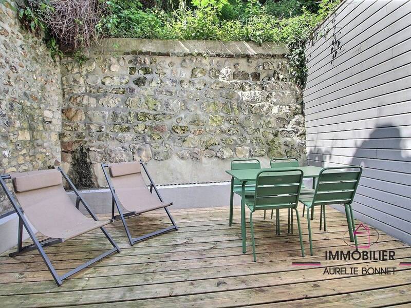 Maison à vendre, 32m², HONFLEUR