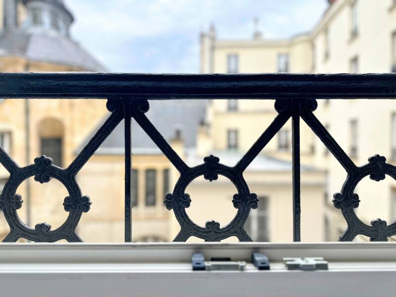 Maison à louer, 50m², PARIS 4E