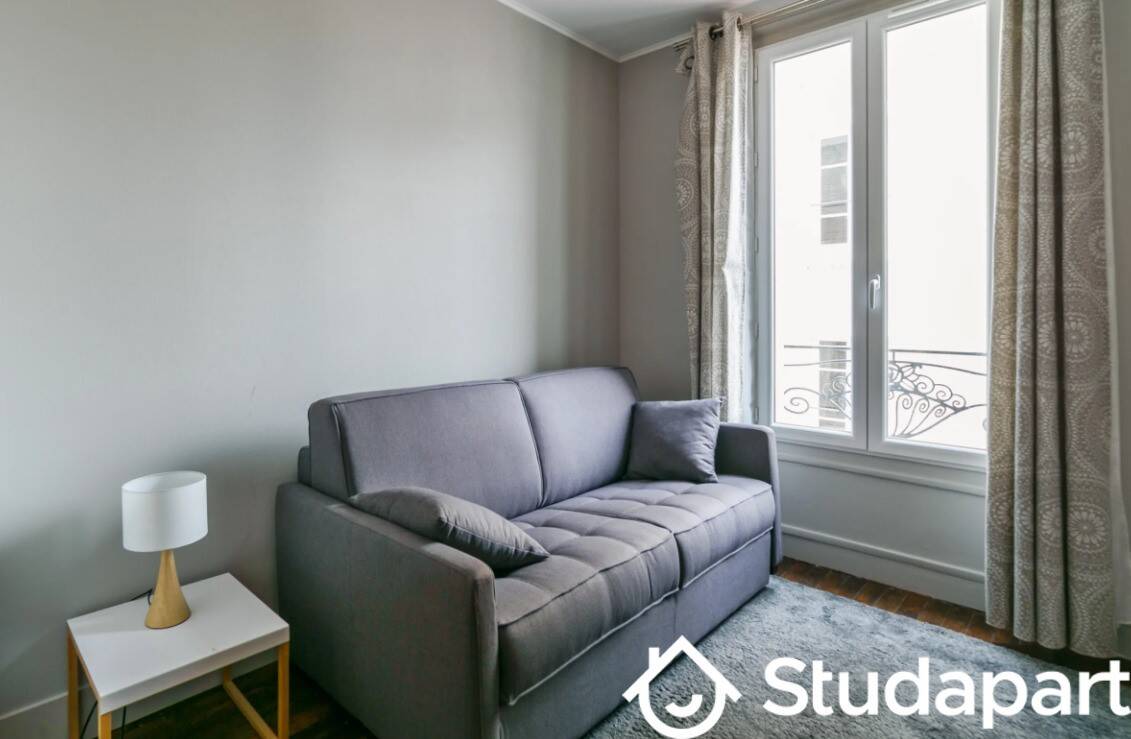 Maison à louer, 15m², ISSY LES MOULINEAUX