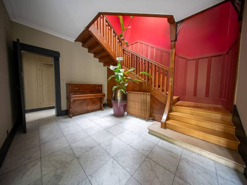 Maison à vendre, 185m², LE HAVRE