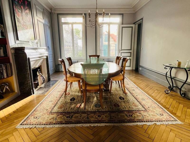 Maison à vendre, 240m², LE HAVRE
