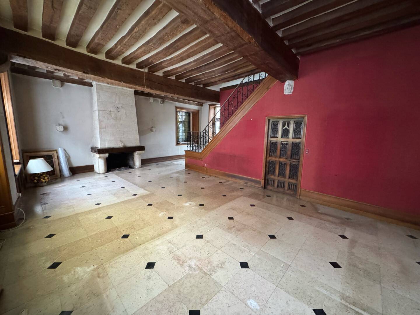 Maison à vendre, 200m², HOUDAN