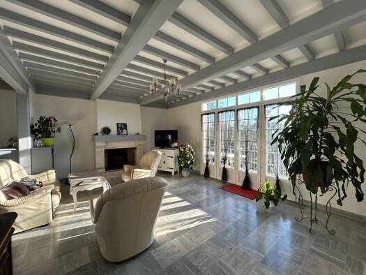 Maison à vendre 499 950 € 5 pièces 3 chambres 153 m² 890 m² de terrain Le Cellier 44850