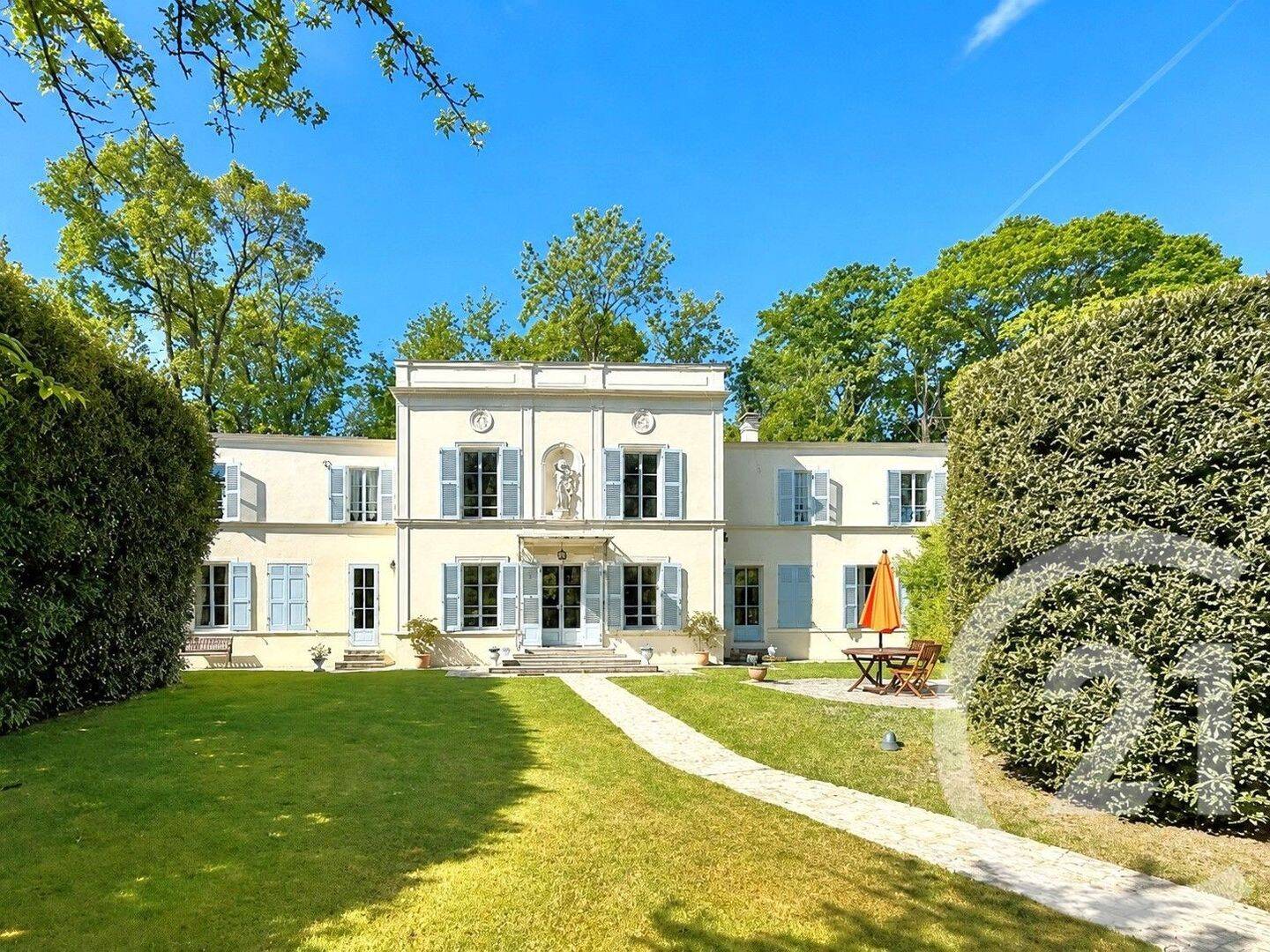Maison à vendre, 158m², MAISONS LAFFITTE