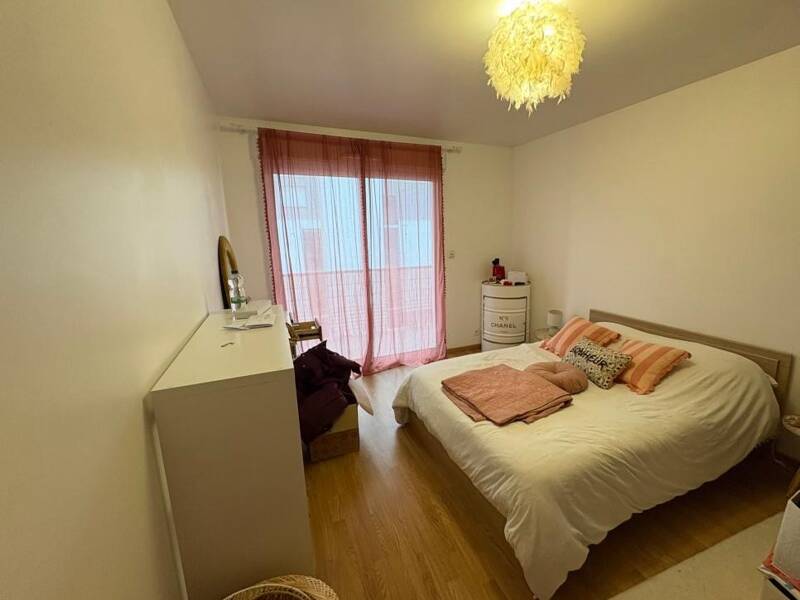 Maison à louer, 53m², BREST