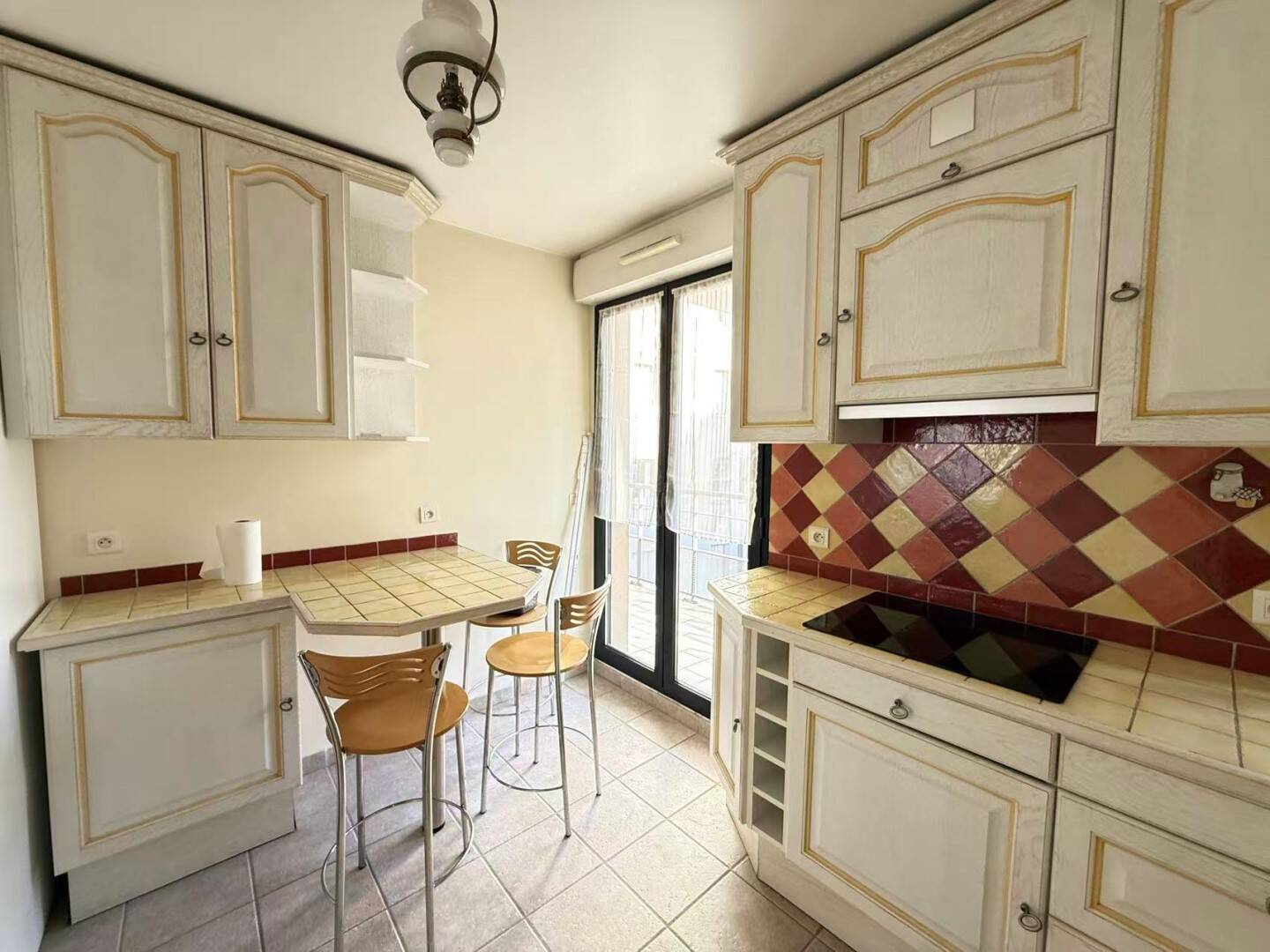 Maison à louer, 59m², ISSY LES MOULINEAUX