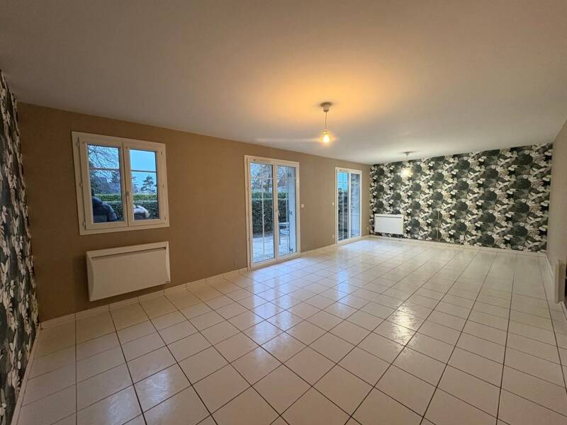 Maison à louer, 95m², BERCK