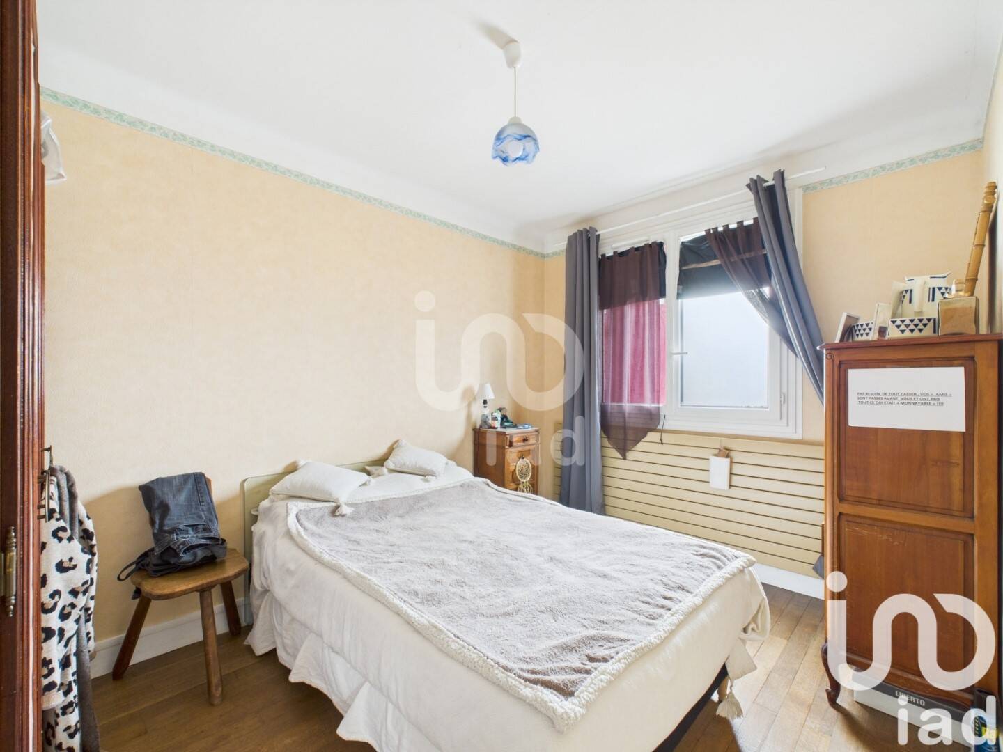 Maison à vendre, 85m², VULAINES SUR SEINE