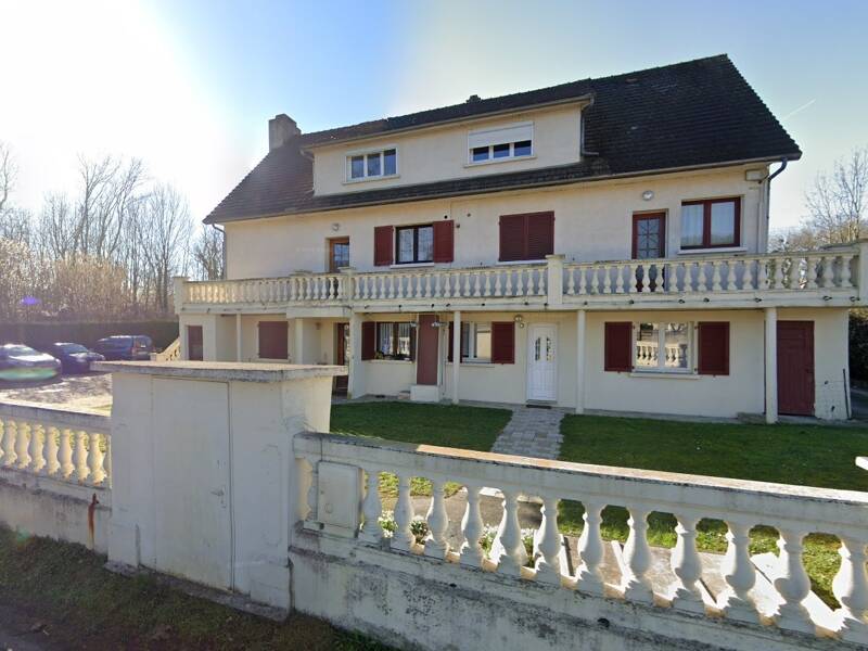 Maison à louer, 20m², MONCHY SAINT ELOI
