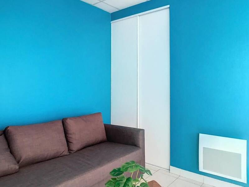 Maison à louer, 30m², TOURS