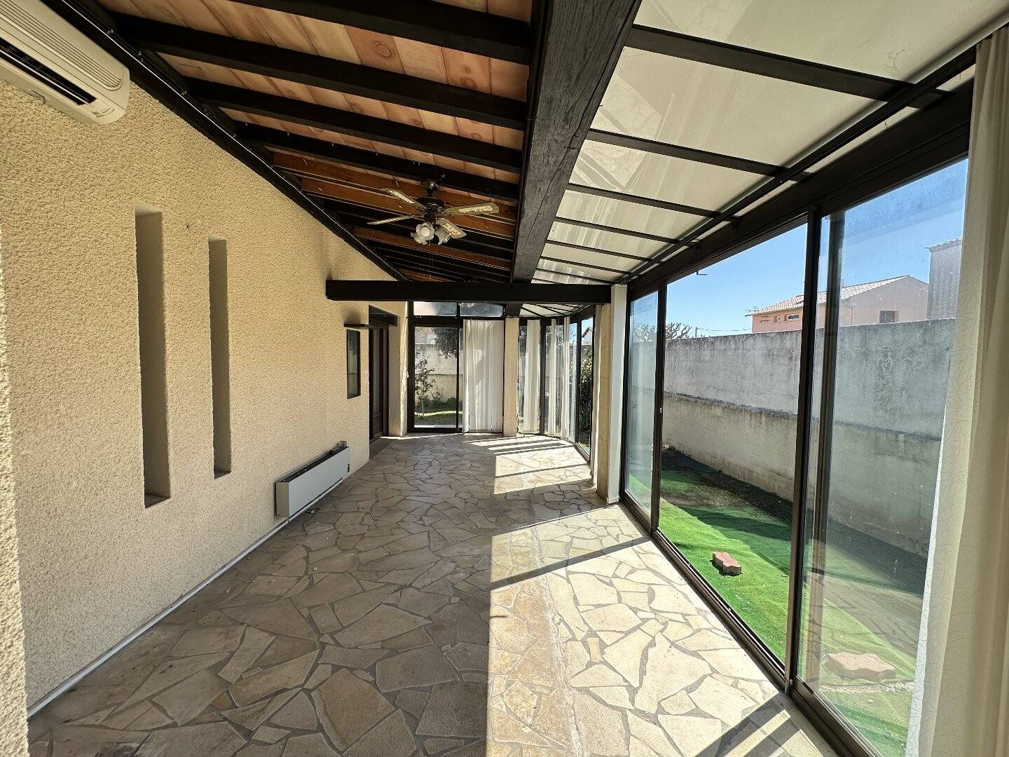 Maison à vendre, 178m², FRONTIGNAN